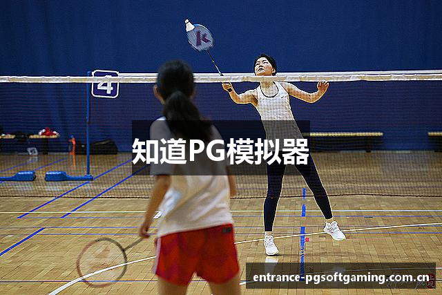 知道PG模拟器